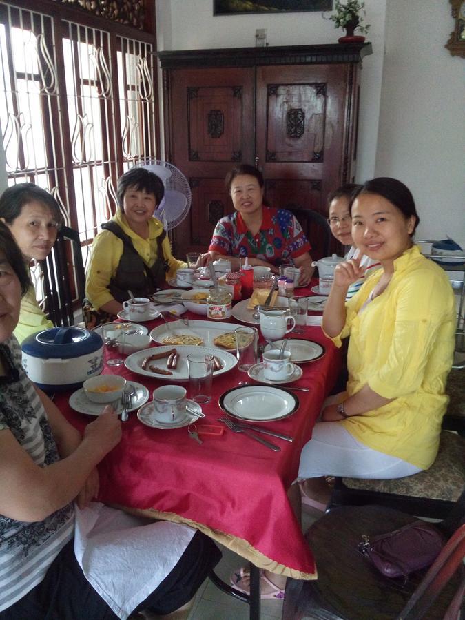 Hotel Whitehouse Tissamaharama Ngoại thất bức ảnh