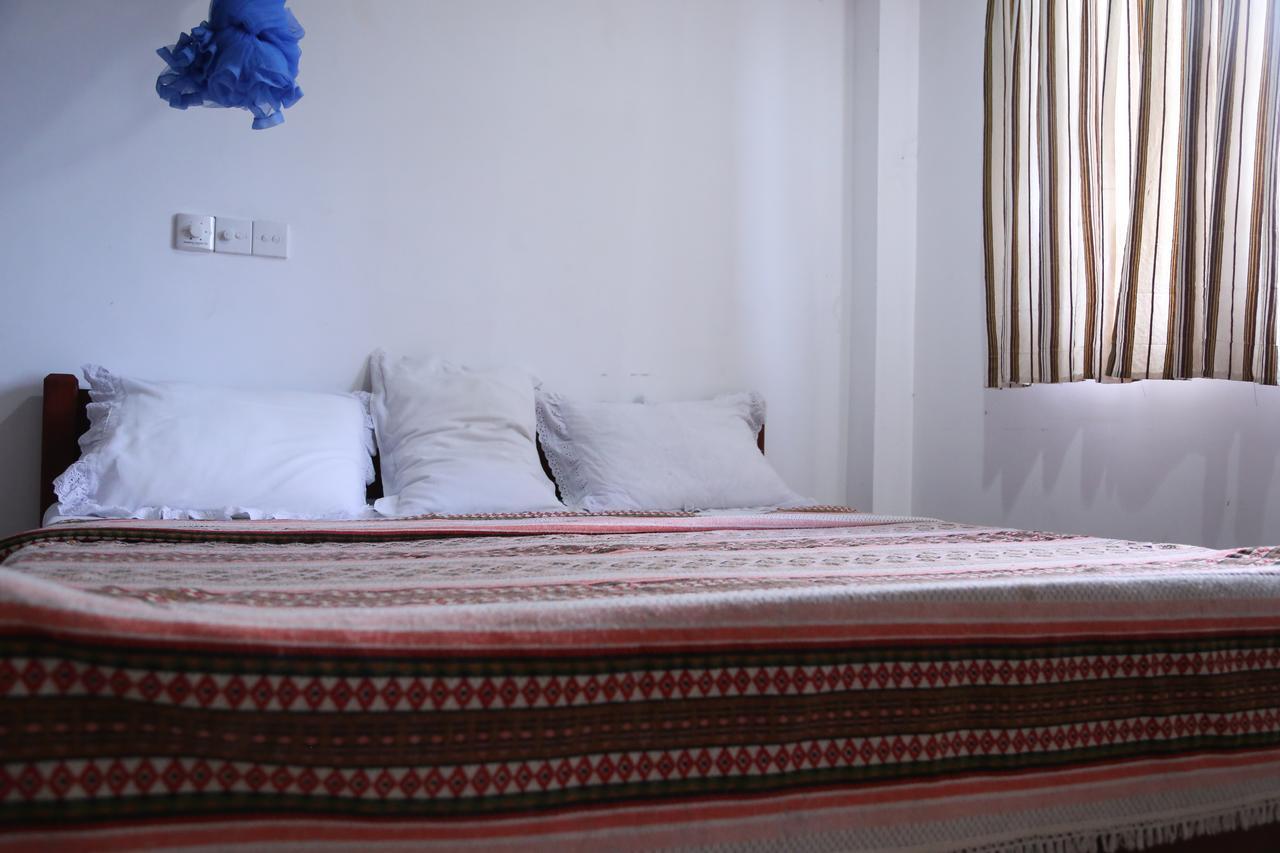 Hotel Whitehouse Tissamaharama Ngoại thất bức ảnh